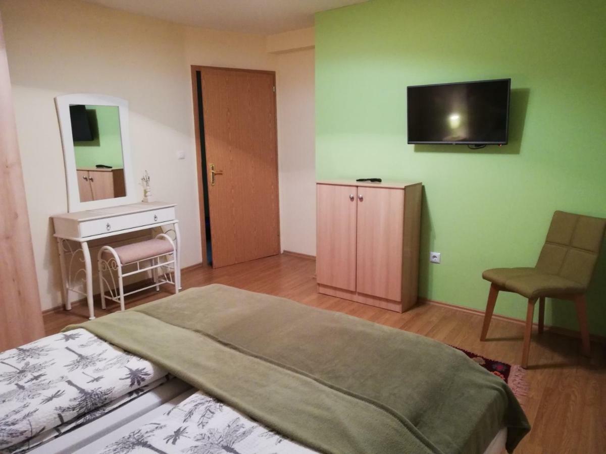 The Orchid Apartment Sarajevo Exterior photo